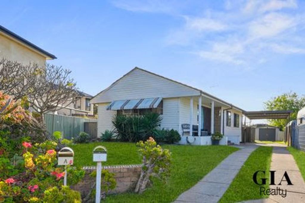 3 GEEHI PL, HECKENBERG, NSW 2168