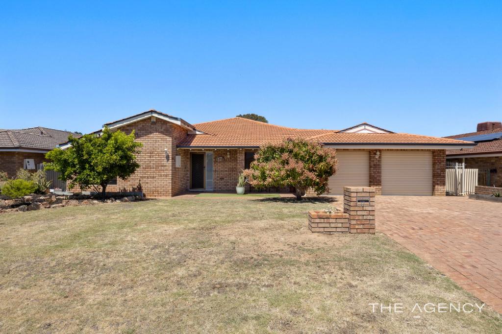 17 Mcbeth Way, Kardinya, WA 6163