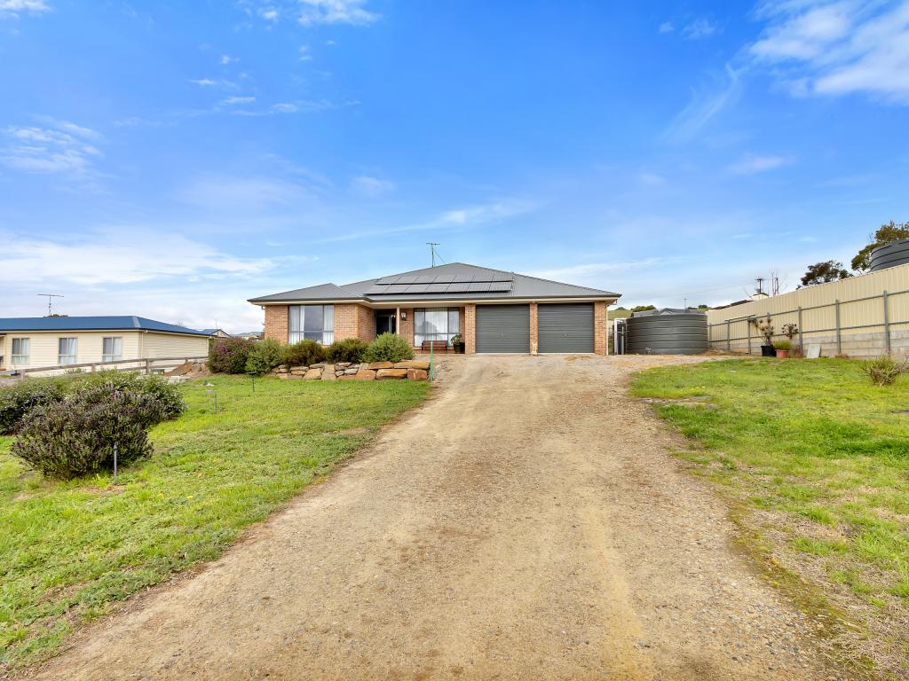 10 O'Briens St, Tungkillo, SA 5236