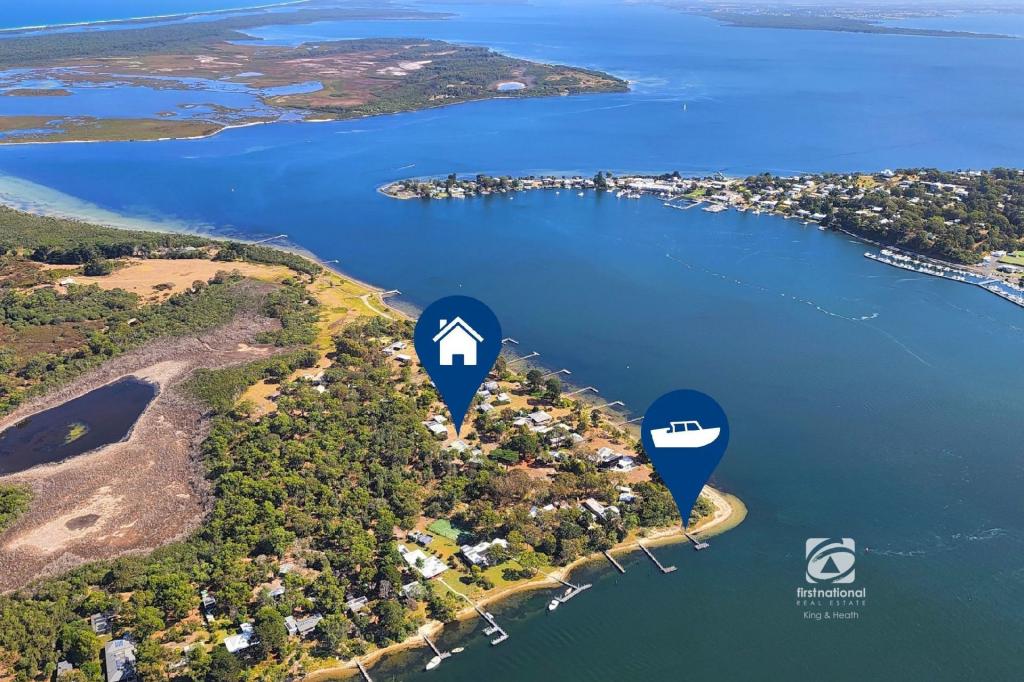 12-14 Stowe Avenue, Boole Poole, Metung, VIC 3904