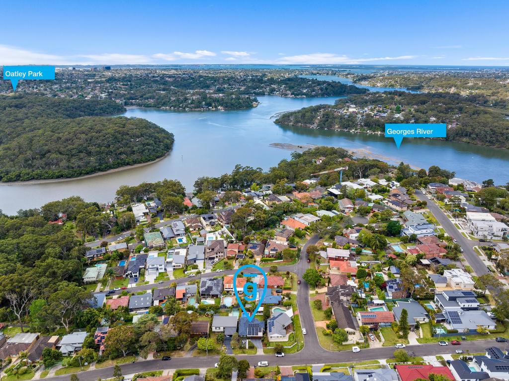 10 Illawong St, Lugarno, NSW 2210