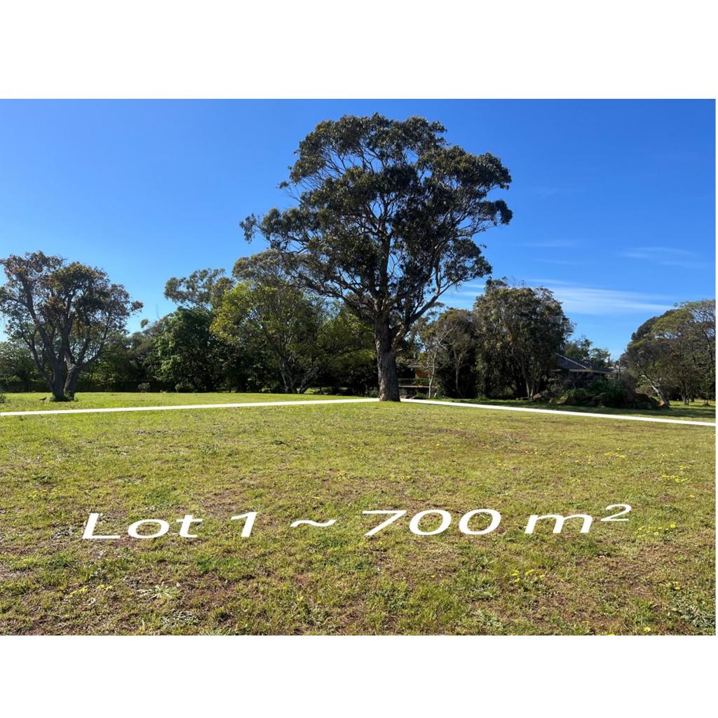 Lot S 1-3/10 Nairn Cl, Warrnambool, VIC 3280