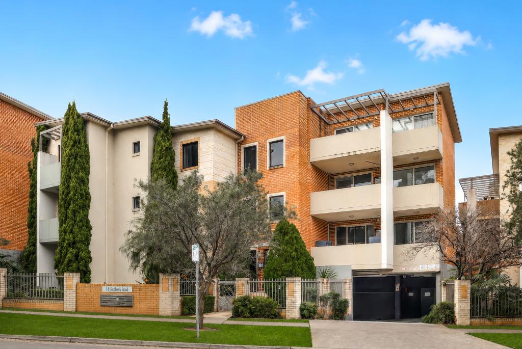 19/6-18 Redbank Rd, Northmead, NSW 2152