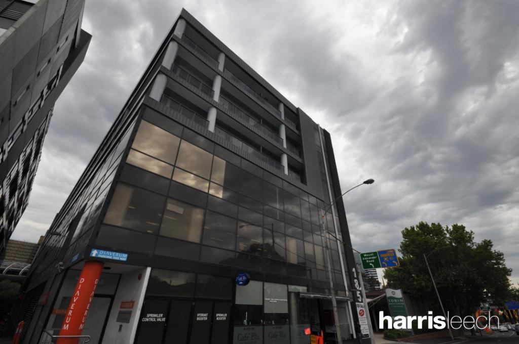 505/185 Boundary Rd, North Melbourne, VIC 3051