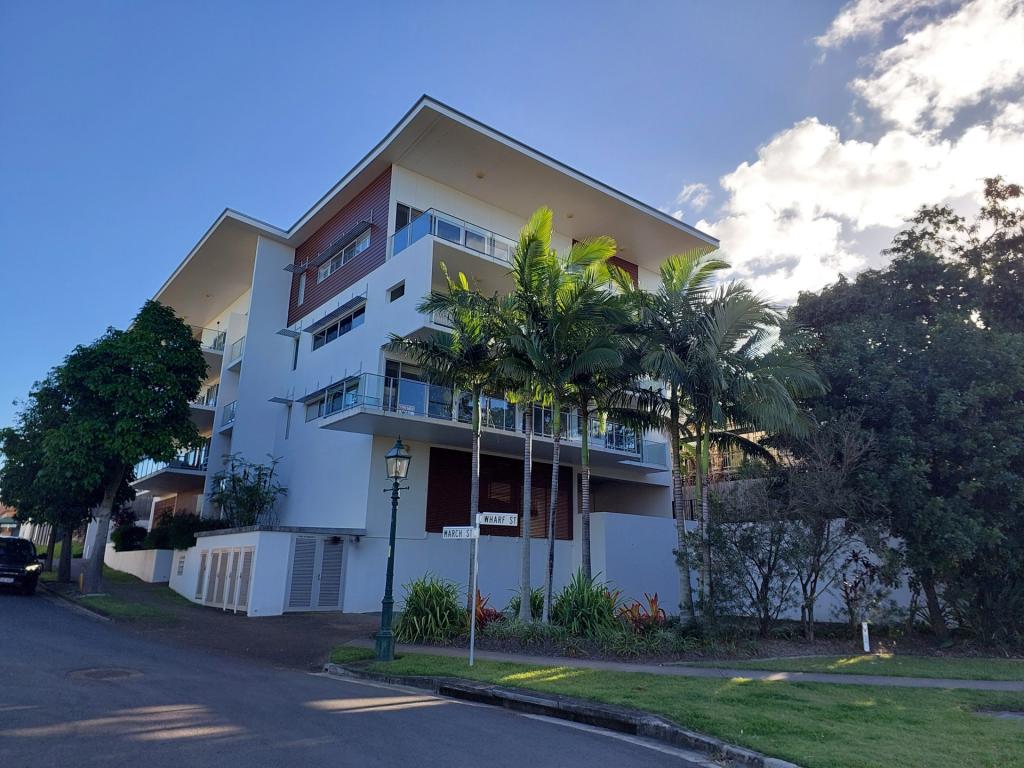 2/76 Wharf St, Maryborough, QLD 4650