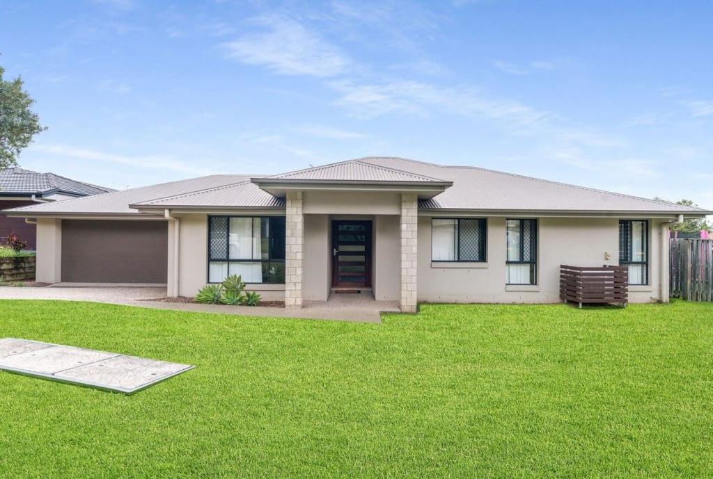 40 Meander Cct, Holmview, QLD 4207