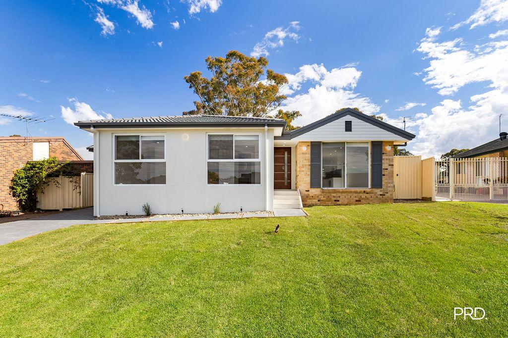 25 Henry Lawson Ave, Werrington County, NSW 2747