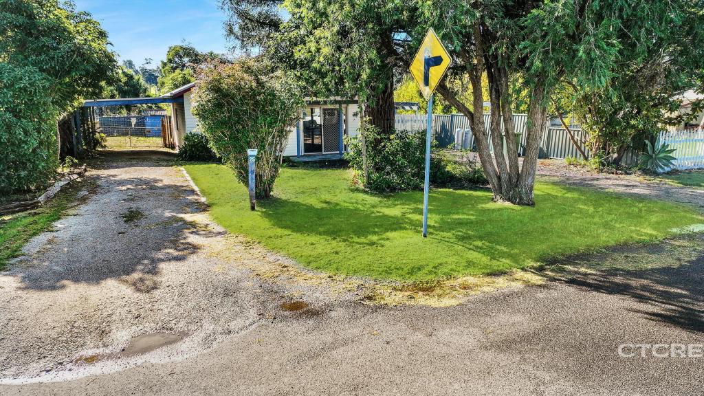 25 Stirling St, Orbost, VIC 3888
