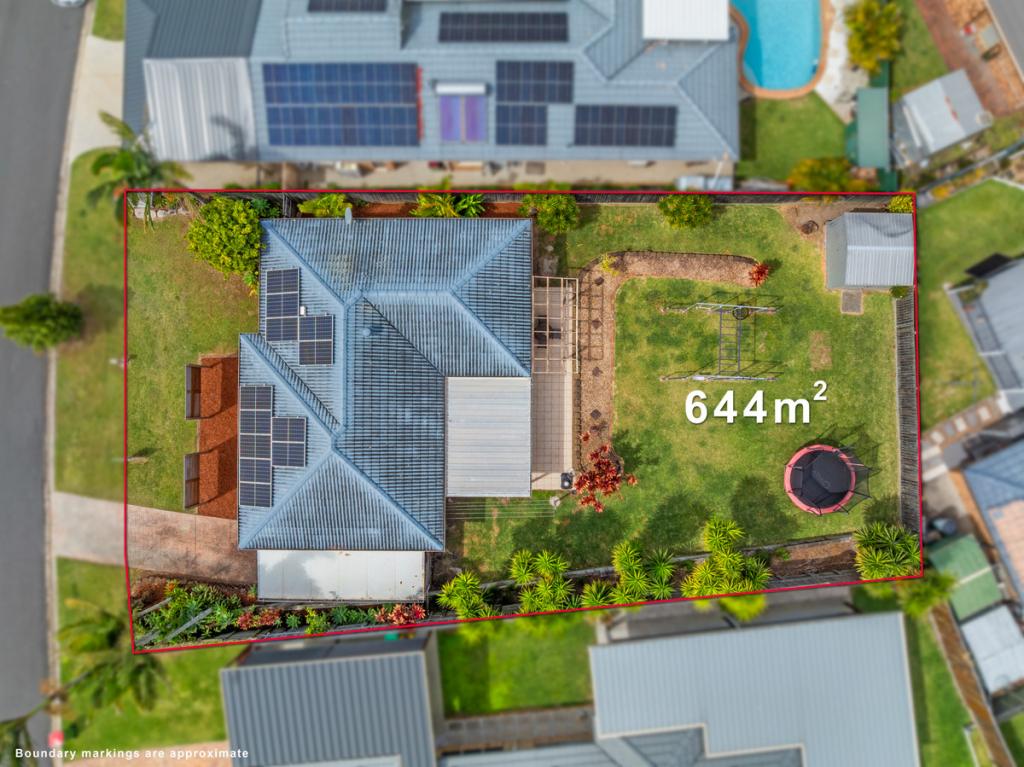 12 Tenbury St, Alexandra Hills, QLD 4161