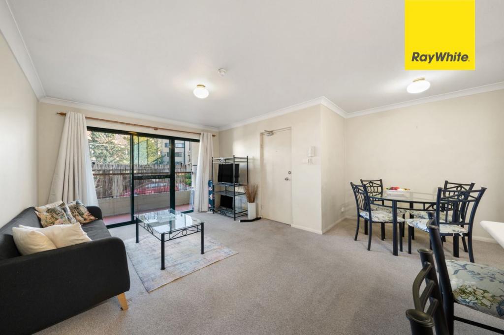 23/14 Boolee St, Reid, ACT 2612
