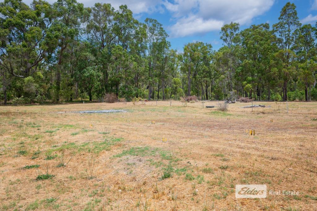  Donnybrook-Boyup Brook Rd, Yabberup, WA 6239