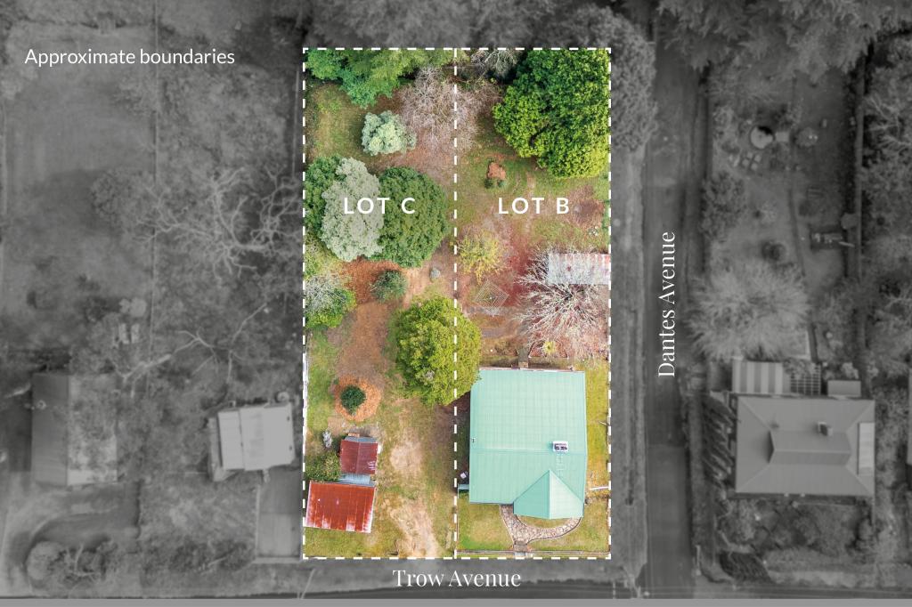 14-16 Trow Ave, Katoomba, NSW 2780