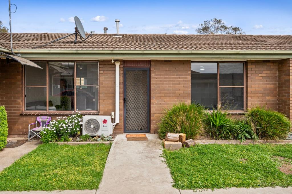 2/9 HANNAH ST, BENALLA, VIC 3672