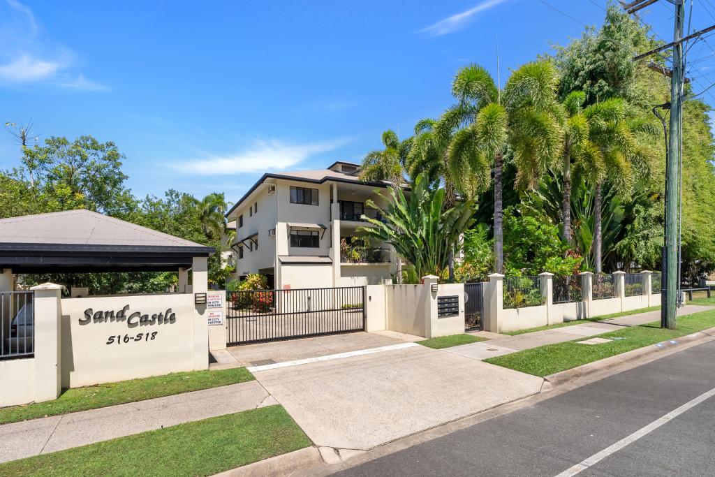 6/516-518 Varley St, Yorkeys Knob, QLD 4878
