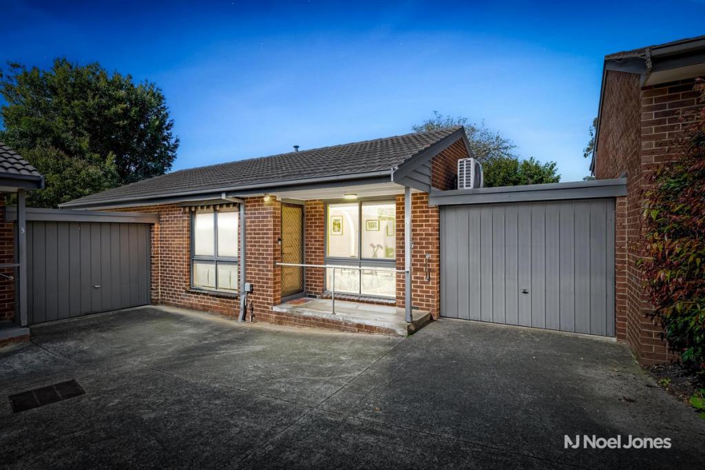 2/13-15 Vernon St, Croydon, VIC 3136