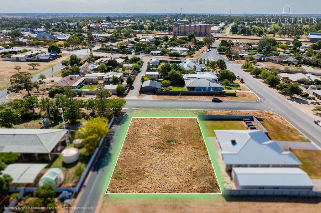 91 Devlin St, Coolamon, NSW 2701