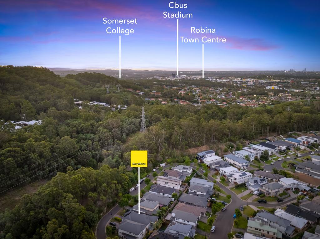 26 Eden Cct, Reedy Creek, QLD 4227