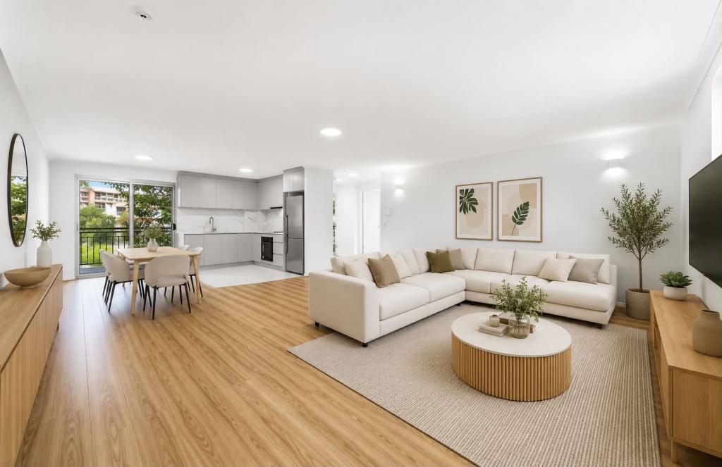 1/25-27 Fourth Ave, Blacktown, NSW 2148