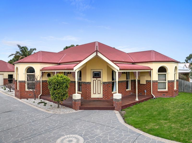 14 Heather Gr, Inverloch, VIC 3996