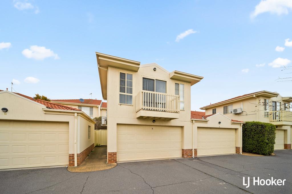 74b Kelleway Ave, Nicholls, ACT 2913