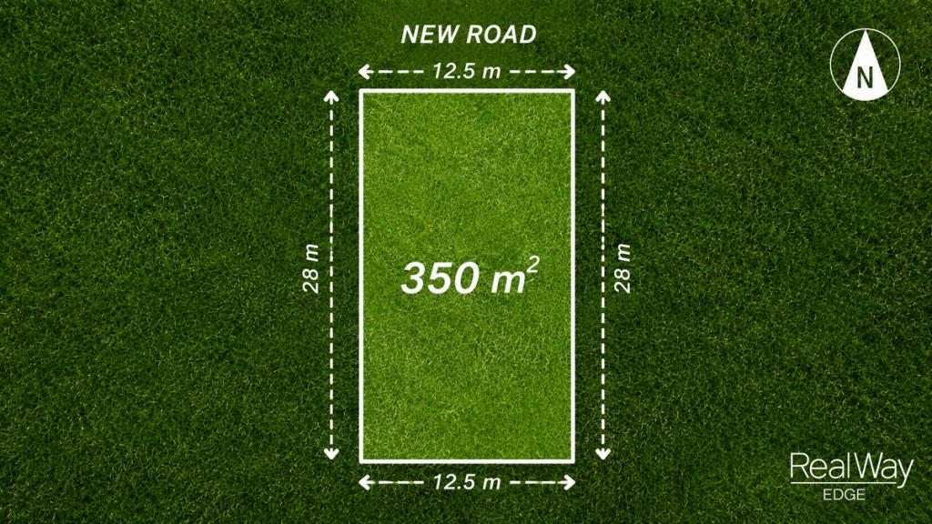 Lot 4316/10 Sage Way, White Rock, QLD 4306
