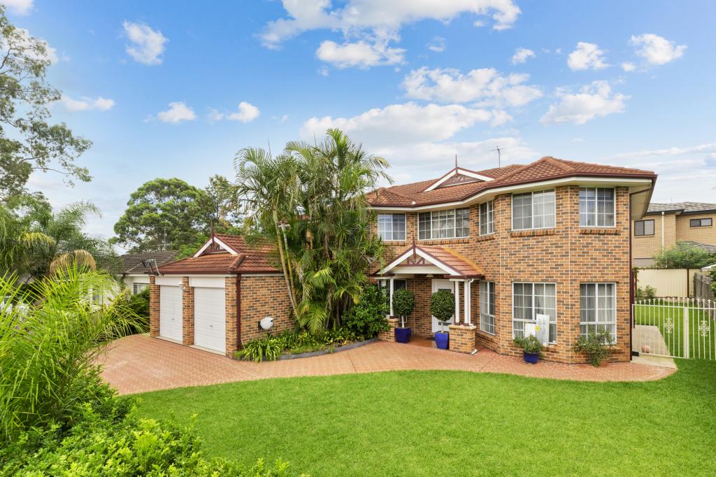 29 Camillo St, Pendle Hill, NSW 2145