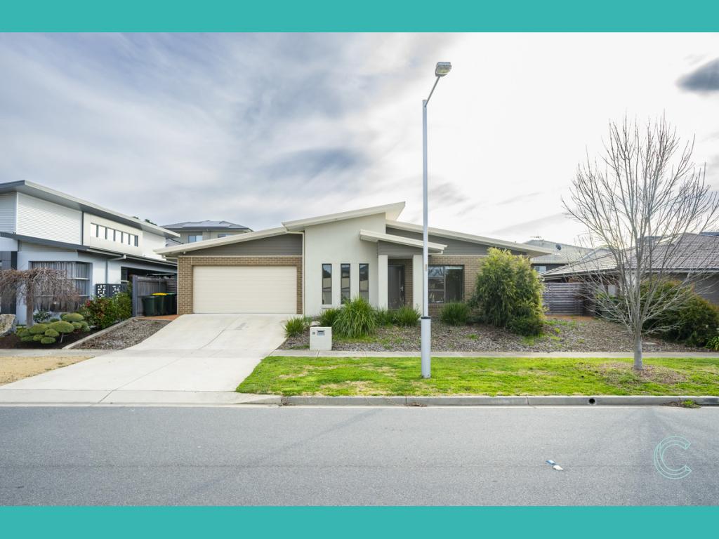 55 Rylstone Cres, Crace, ACT 2911