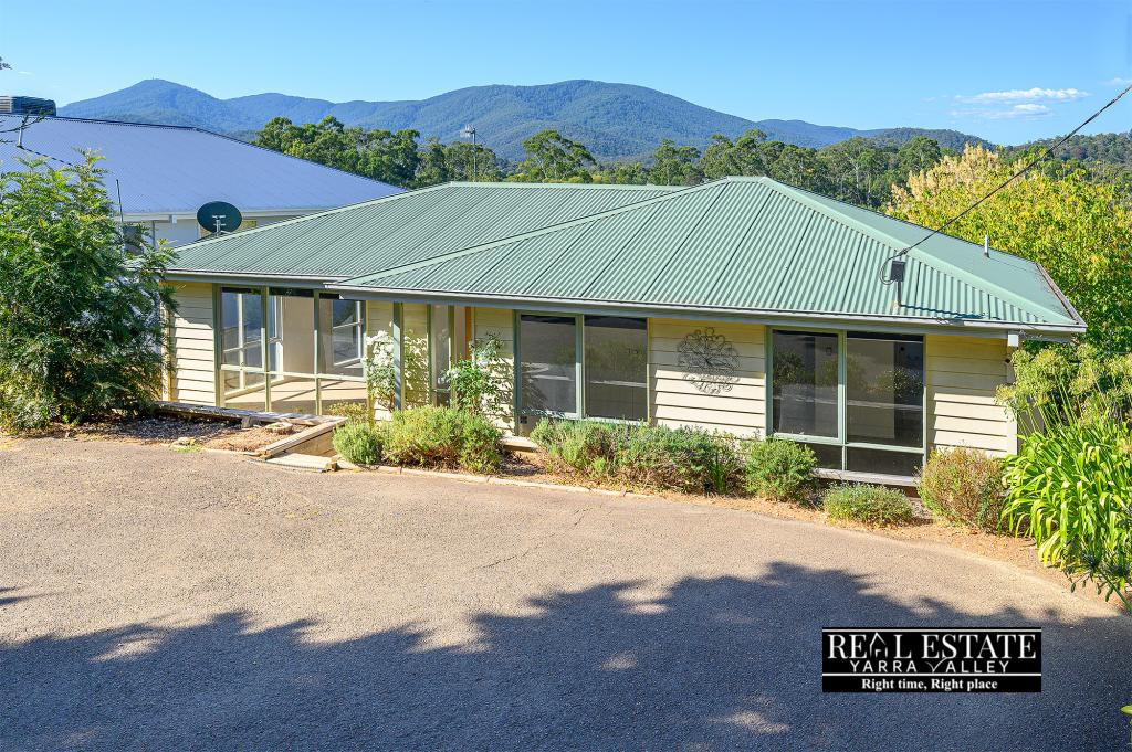 9 Montpellier St, Healesville, VIC 3777