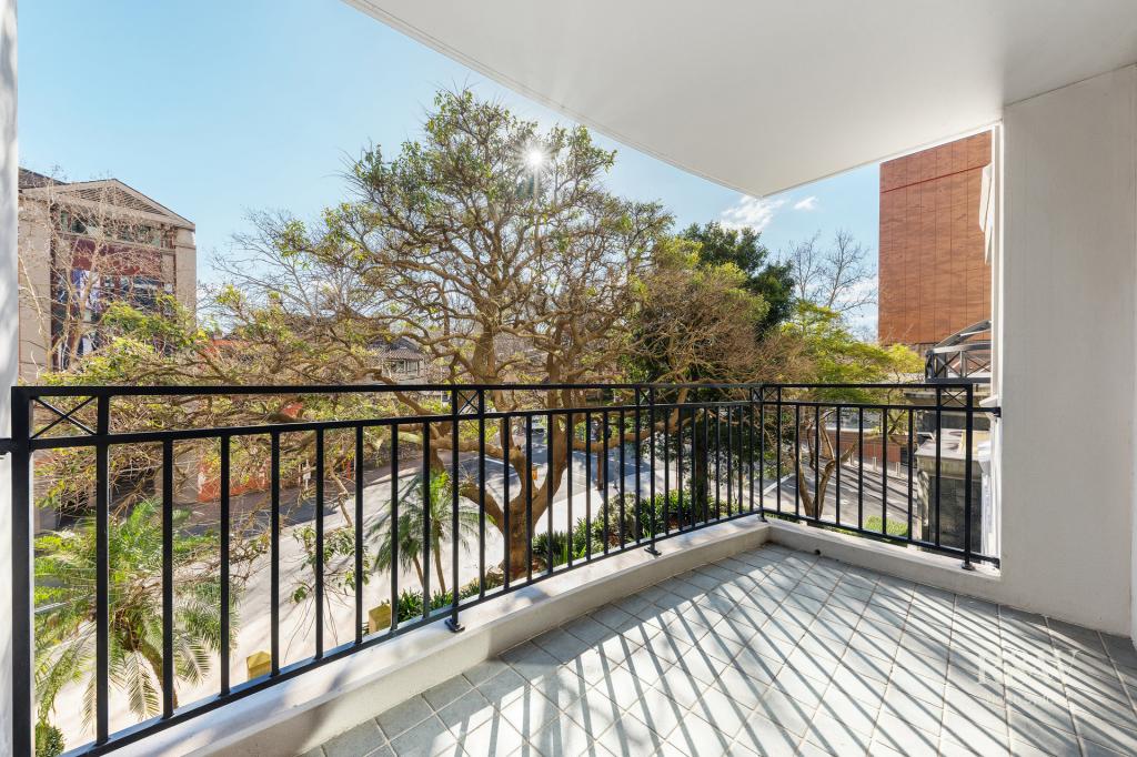 32/237 MILLER ST, NORTH SYDNEY, NSW 2060