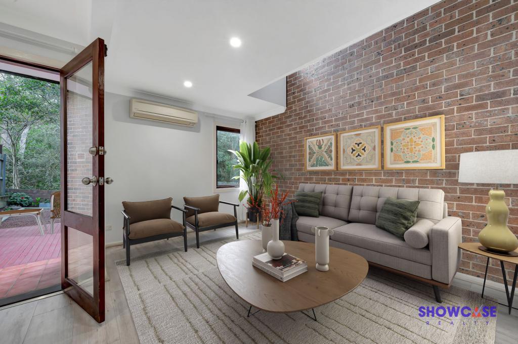 11/17 Robert St, Telopea, NSW 2117