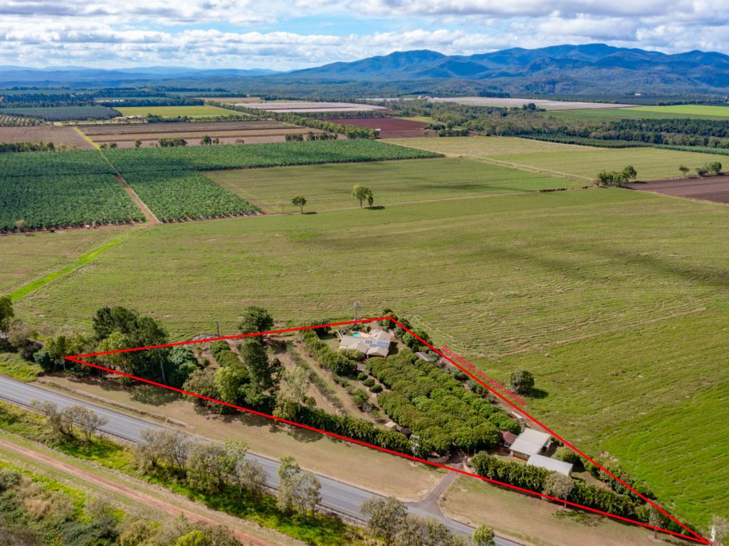 7207 Kennedy Hwy, Tolga, QLD 4882