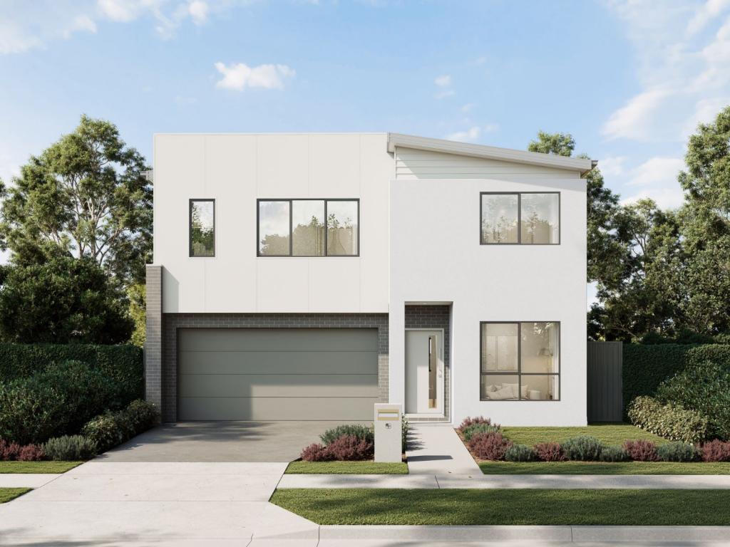 Contact Agent For Address, Werrington Downs, NSW 2747