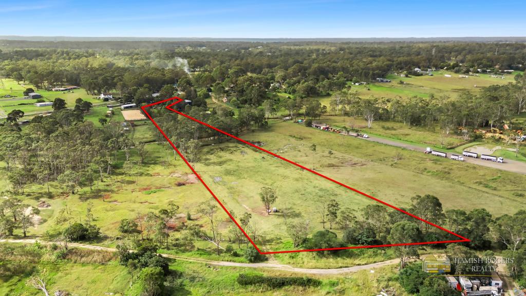 9 Mountain View Cl, Vineyard, NSW 2765