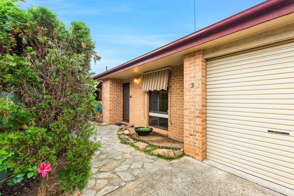 3/9-11 Oakland Ave, Baulkham Hills, NSW 2153