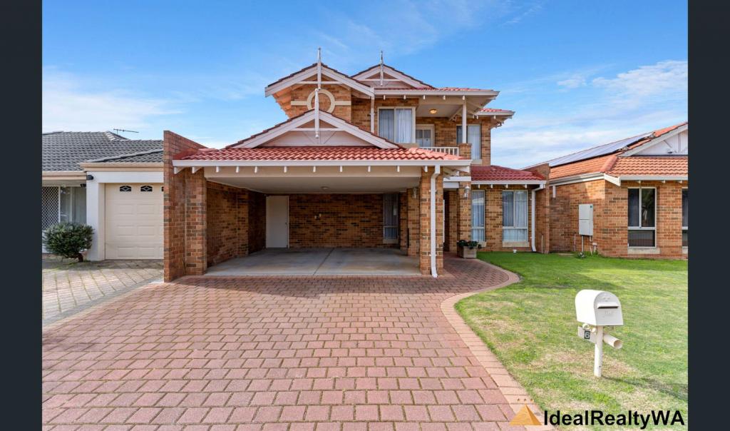 6 Wayang Pl, Bentley, WA 6102