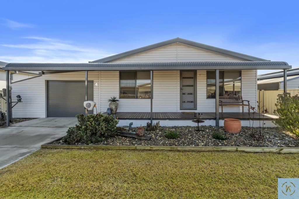 4 Caranday Ct, Cobram, VIC 3644