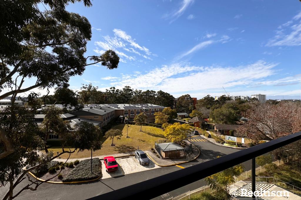 1br/159-161 Epping Rd, Macquarie Park, NSW 2113