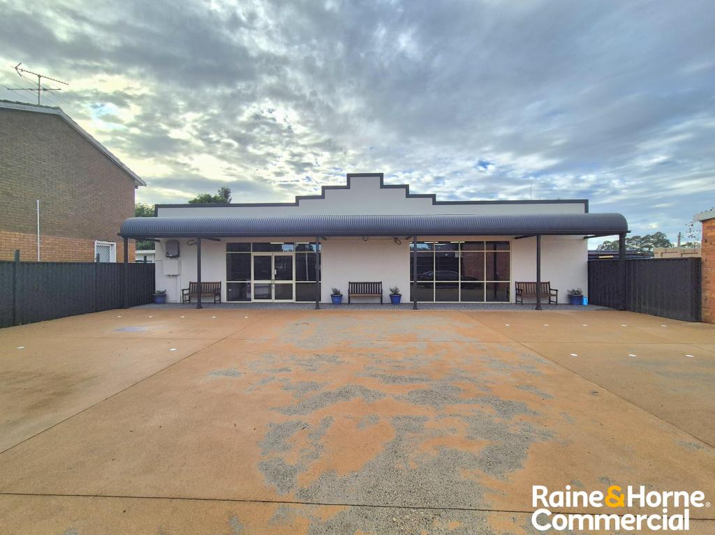 21 Great Western Hwy, Blaxland, NSW 2774