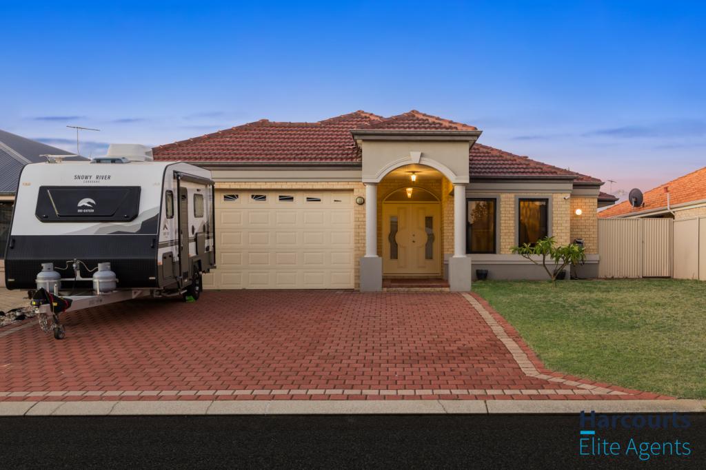 14 Coniston Bend, Waikiki, WA 6169