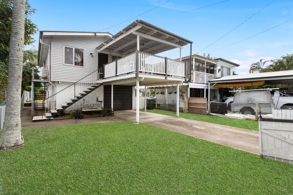 9 Ettie St, Redcliffe, QLD 4020