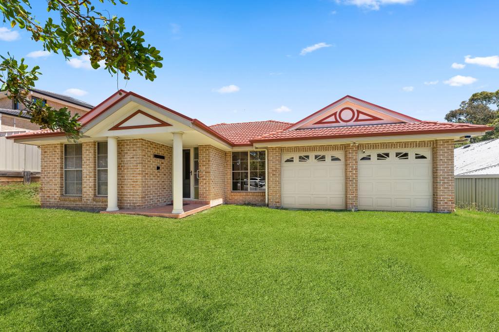 4 KILLALEA DR, SHELL COVE, NSW 2529