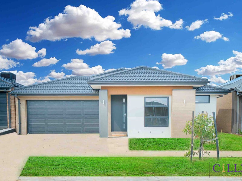 28 Sumac St, Brookfield, VIC 3338