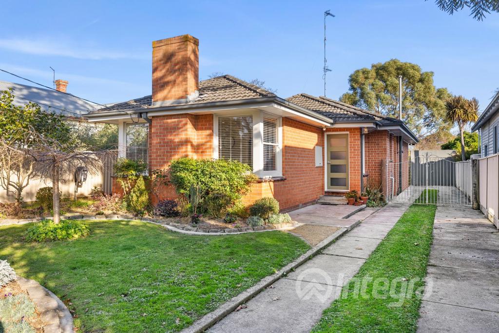 608 ASCOT ST S, REDAN, VIC 3350