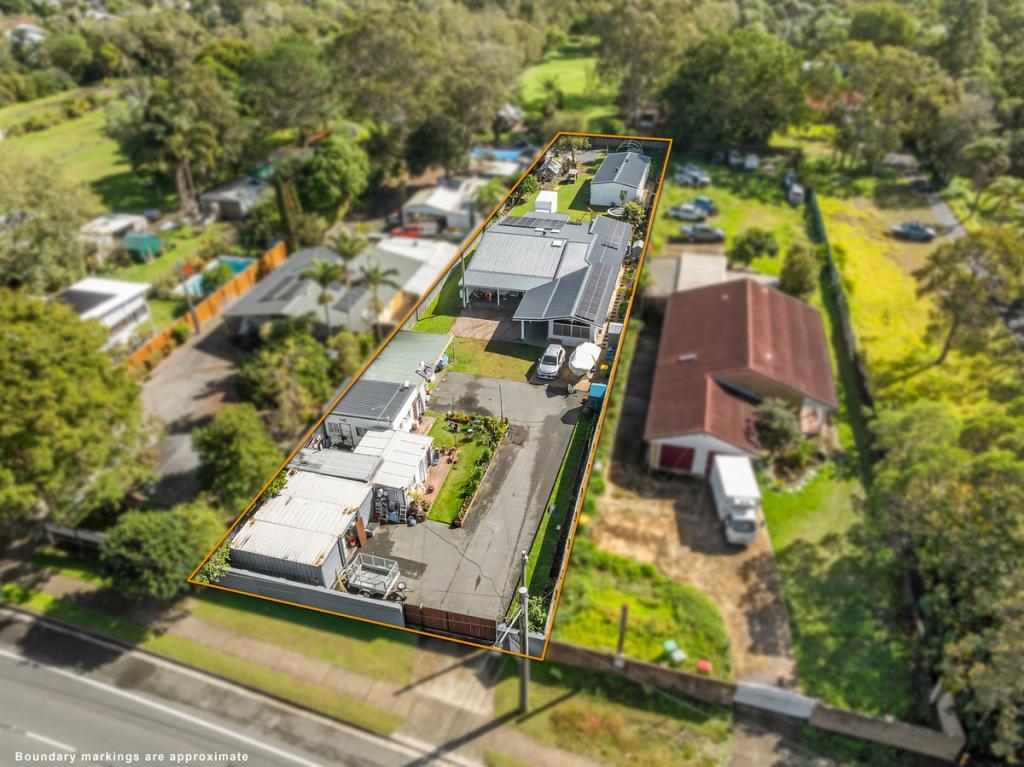 72 Finucane Rd, Capalaba, QLD 4157