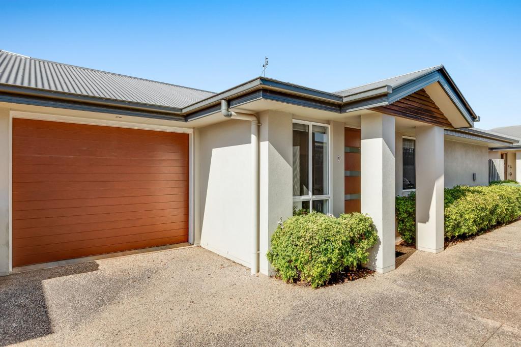 3/4a Rose St, Wilsonton, QLD 4350