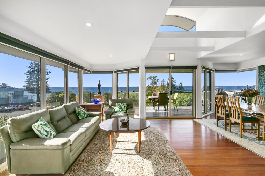 571 Lawrence Hargrave Dr, Wombarra, NSW 2515