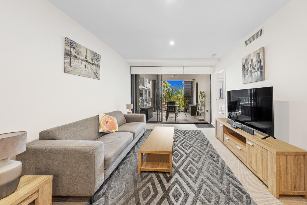 1401/35 Burdett St, Albion, QLD 4010