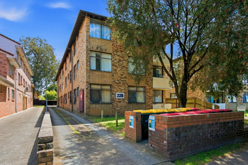 10/22b Macquarie Rd, Auburn, NSW 2144