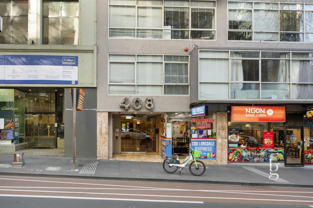 314/408 LONSDALE ST, MELBOURNE, VIC 3000