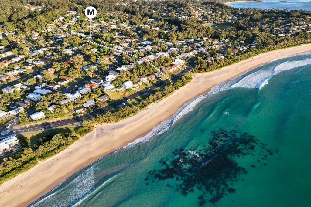 16 Garside Rd, Mollymook Beach, NSW 2539